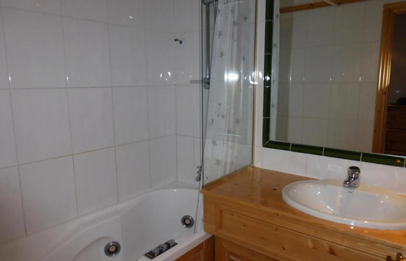 Residence Lachat - Bel Appartement 2 Pieces 4 Personnes Proche De Meribel Centre Mae-1785 Les Allues