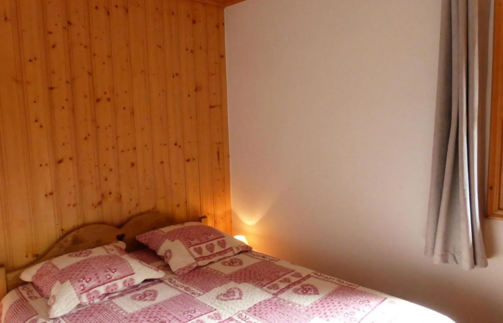 Residence Lachat - Bel Appartement 2 Pieces 4 Personnes Proche De Meribel Centre Mae-1785 Les Allues