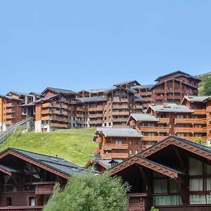 Pierre & Premium Les Crets Aparthotel